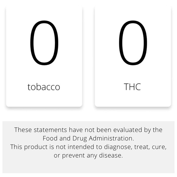 Monq Retro Aromatherapy Inhaler - Picture 2 of 4